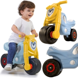 Feber loopfiets Motofeber Casual