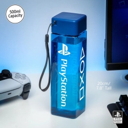 Bouteille PlayStation 500 ml