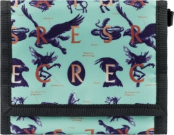 Portemonnee Harry Potter Fantastische Beesten