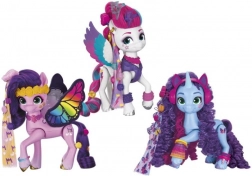 MY LITTLE PONY BRIDLEWOODSTOCK STYLES
