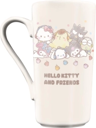 Keramische mok Hello Kitty Grande 470 ml