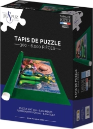 Tapis roulant pour puzzle 300–6000 pièces 180 × 120 cm