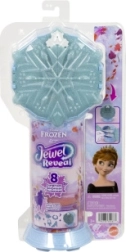Frozen prinses met verrassing – Anna