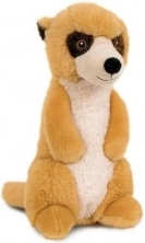 Plush Toy Meerkat 25 cm