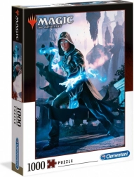Puzzle 1000 pièces Magic The Gathering Collection