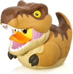 Duck Jurassic Park T-REX first edition