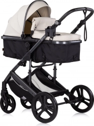 Kinderwagen combi Amore 2v1 Biscotta