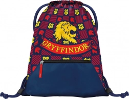 Tas met zak Harry Potter Gryffindor