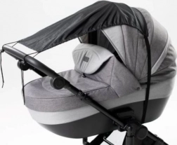 Sun Shade for Stroller FreeON