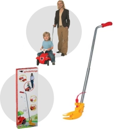 BIG Houder voor loopfiets Bobby Car