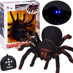 RC remote-controlled tarantula pilot RC0251