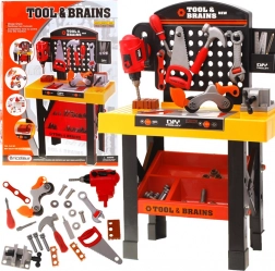 Kinder gereedschapsset Workshop