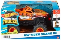 Hot Wheels RC Tiger Shark Remote-Controlled Vehicle