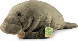 Plush Manatee 40 cm eco friendly