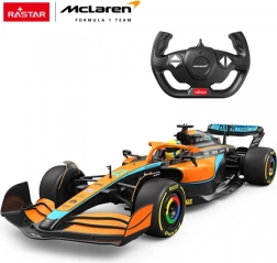 RC-racewagen op afstandsbediening 1:12 MCLAREN F1 MCL36 Rastar
