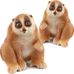 Kukang Figurine