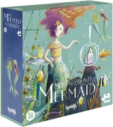 Puzzel Vila van Londji - 350 stukjes