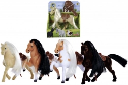 Kleine Paard Nature World 11 cm