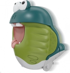 vrolijke cobra – bewegend speelgoed voor kinderen