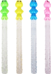 Bellenblaas krokodil 100 ml