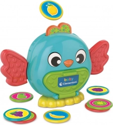 Clementoni Baby Montessori Bird Piggy Bank