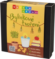 Happy Science - Herbal Creation