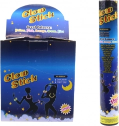 Lichtgevende staafjes voor kinderen