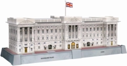 Iconics Buckingham Palace – nachteditie