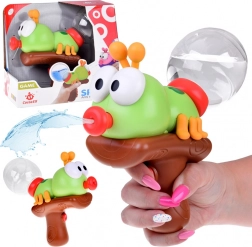 Waterpistool Robo‑beestje
