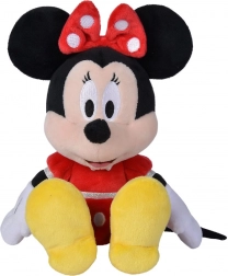 Pluchen Minnie Mouse 25 cm DISNEY