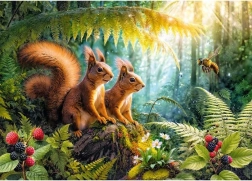 Cherry Pazzi Puzzle This One Moment 500 Pieces