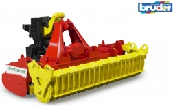 Bruder Pöttinger bodemfrees 1:16