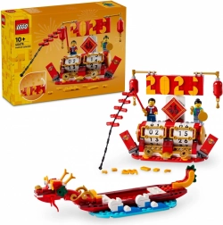 LEGO Festivalkalender