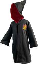 Children's Robe Harry Potter Gryffindor 7-9 years