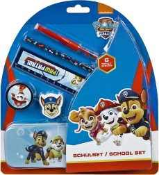 Škoolset Paw Patrol voor kinderen