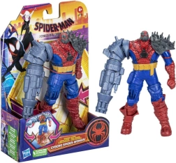 SPIDER-MAN FIGUUR DLX 15 CM