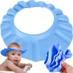 Badvizier voor kinderen – blauw