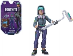 Fortnite figuur Teknique Solo Mode