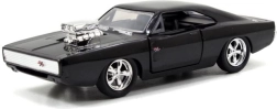 die-cast car model 1970 Dodge Charger 1:32 Fast & Furious