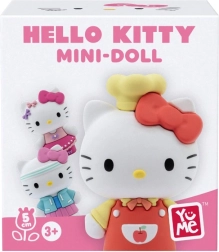 Hello Kitty mini-figuurtje – verzamelserie