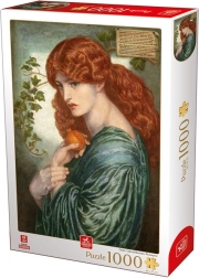 Puzzle Proserpine 1000 pieces