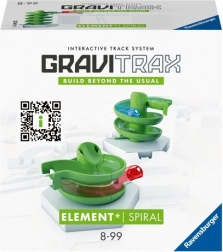 Gravitrax spiraal accessoire