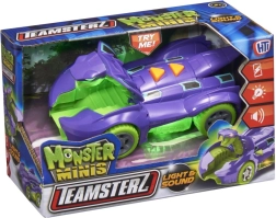 Teamsterz Monster Kobra Car