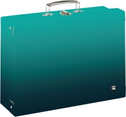 Koffertje OXY Stickers voor schoolspullen en speelgoed