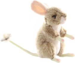 pluche jerboa 18 cm