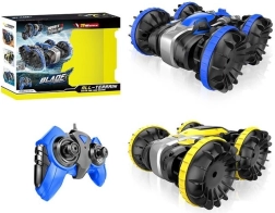 Leuk R/C Amfibie Auto