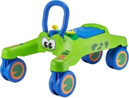 Rider Tiny Town Slider