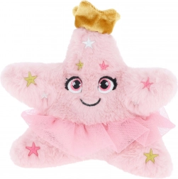 Keeleco Starfish Eco Plush Toy