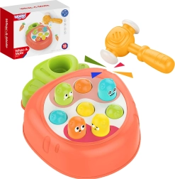 Woopie - Vaardighedsspel Sla de Mol