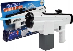 Waterpistool 346 ml, bereik 6,5 m, wit